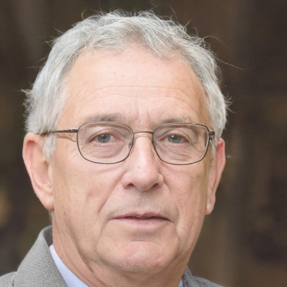 Maximilian Thornwald, Geschäftsführer von Kanervaloq